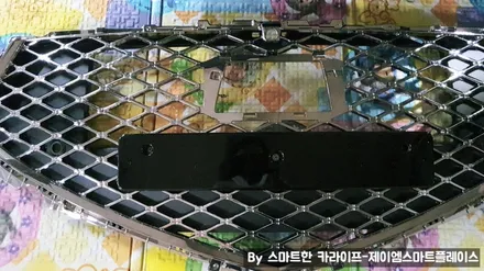 제네시스G90