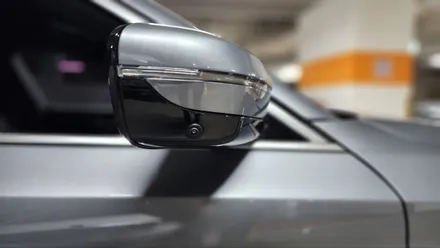 BMW G30 5시리즈 530i 순정 서라운드뷰 카오디오 첼로마에스트로 스피커
