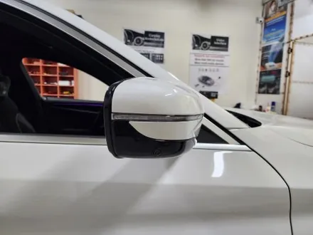 BMW 530I 순정 서라운드뷰 어라운드뷰 크리스탈기어3종 파킹어시스턴트 G30 입니다