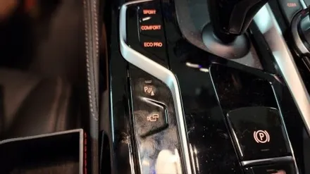 bmw 530i 순정 서라운드뷰
