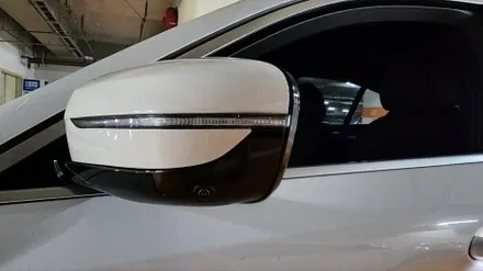 BMW 5시리즈 G30 순정 어라운드뷰 레트로핏 530I  전기형