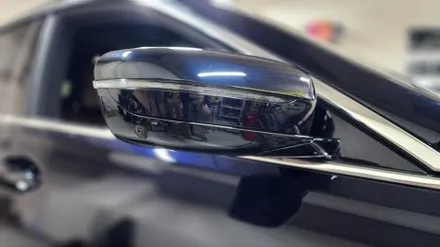 BMW 6GT 620D 순정 서라운드뷰 파킹어시스턴트