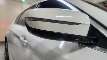 bmw순정어라운드뷰 5시리즈g30