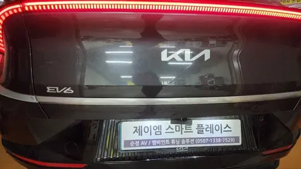 ev6 어라운드뷰3d sky360