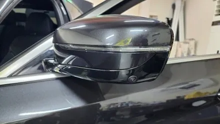 bmw순정어라운드뷰 530 g30 파킹어시스턴트
