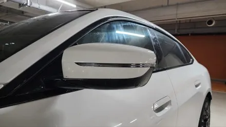 bmw i4 순정어라운드뷰 마에스트로 m라인 스피커
