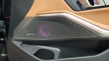 bmw g20 3시리즈 회오리엠비언트 마에스트로 스피커