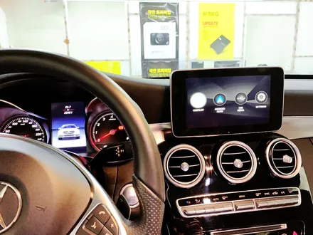 벤츠 C 클래스 C200