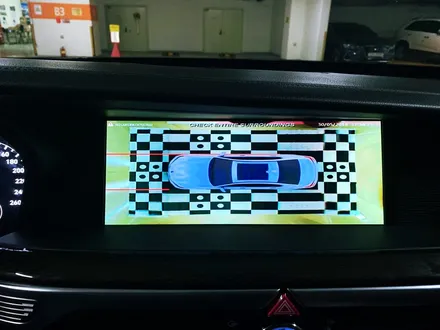 EQ900 제네시스 리얼3D 어라운드뷰(360도 블랙박스)설치 장착기