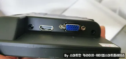 기아 봉고 트럭, 탑차 및 캠핑카 어라운드뷰
