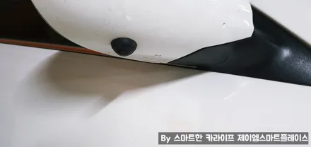 스포티지R 어라운드뷰, 제이엠뷰