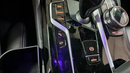bmw 530i 순정 서라운드뷰