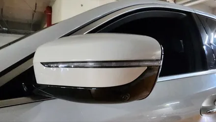 BMW 5시리즈 G30 순정 어라운드뷰 레트로핏 530I  전기형