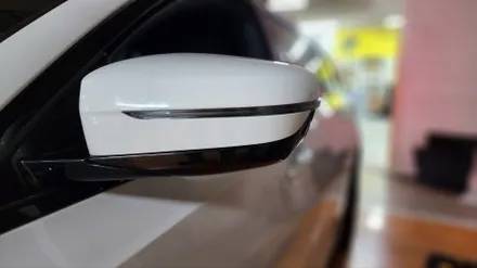 bmw 3시리즈 320 투어링 순정 어라운드뷰 파킹어시스턴트