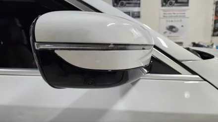 bmw 순정어라운드뷰 5시리즈 g30