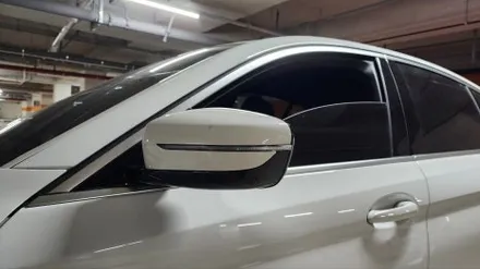 bmw순정어라운드뷰 6gt 630 파킹어시스턴트