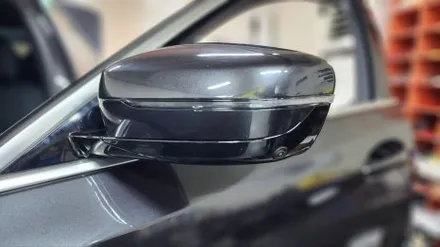 bmw순정어라운드뷰 530 g30 파킹어시스턴트
