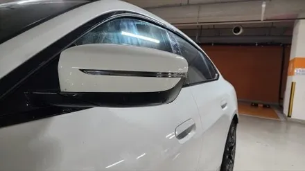 bmw i4 순정어라운드뷰 마에스트로 m라인 스피커