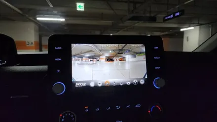 스타리아 360 3d 어라운드뷰 full hd사이드 카메라