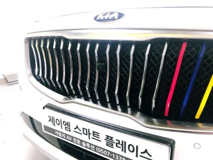 카니발 360도 3D 어라운드뷰(서라운드뷰 블랙박스 지원) 장착 설치 매립 시공 후기