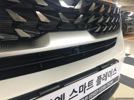 셀토스 어라운드뷰 / 2021셀토스 리얼 3D 서라운드뷰