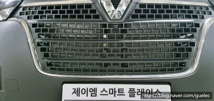 르노마스터 월든 캠핑카 어라운드뷰 제이엠뷰 서라운드뷰