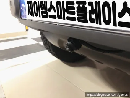 랭글러 루비콘 어라운드뷰 제이엠뷰 서라운드뷰
