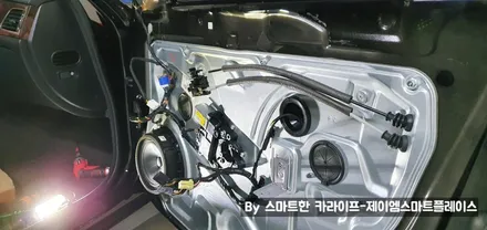 제네시스BH 어라운드뷰 BH330 서라운드뷰