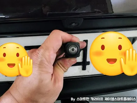 포르쉐 파나메라 어라운드뷰 3D