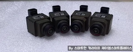 BMW 530i 순정 서라운드뷰 G30