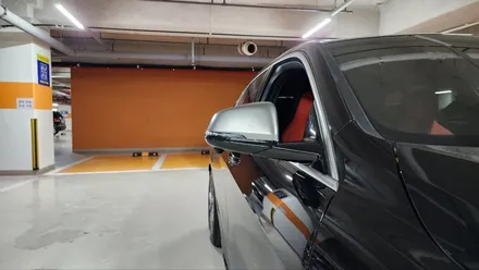 bmw m135i 순정형 어라운드뷰  입니다 !!!