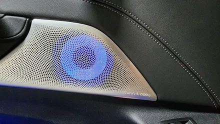 BMW G30 5시리즈 순정서라운드뷰파킹어시스턴트360 3D카오디오 마에스트로스피커회오리 엠비언트  시공