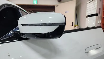 BMW I4순정서라운드뷰 4시리즈어라운드뷰  시공입니다