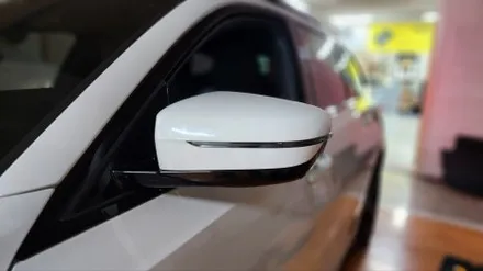 bmw 3시리즈 320 투어링 순정 어라운드뷰 파킹어시스턴트