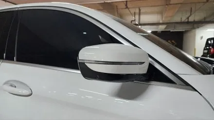 bmw순정어라운드뷰 6gt 630 파킹어시스턴트