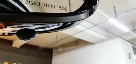 니로 EV 전기차 어라운드뷰 (