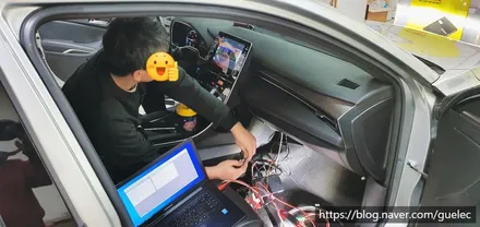 토요타 아발론