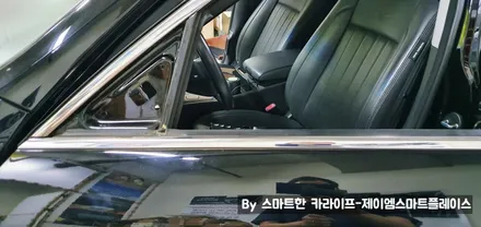 제네시스BH 어라운드뷰 BH330 서라운드뷰