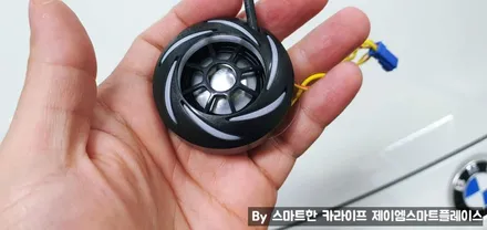 신형 BMW X1 X3 하만카돈 트위터, 어빌리티 와이드 레인지 스피커, 엠프 DSP 오디오 업그레이드