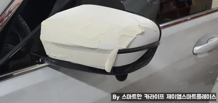 BMW X2 순정형 어라운드뷰