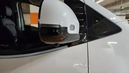 스타리아어라운드뷰 3D360순정연동사제 시공!!!