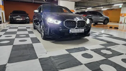 bmw m135i 순정형 어라운드뷰  입니다 !!!