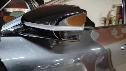 ev6 어라운드뷰3d sky360