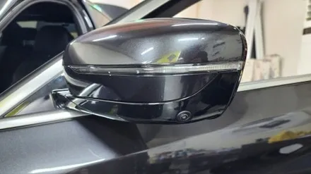 bmw순정어라운드뷰 530 g30 파킹어시스턴트