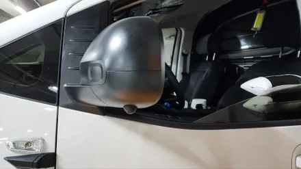 스타리아 360 3d 어라운드뷰 full hd사이드 카메라