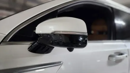 쏘렌토 mq4 하이브리드 3d360 어라운드뷰