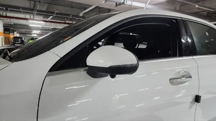 벤츠 a220 어라운드뷰 3d 디지털360