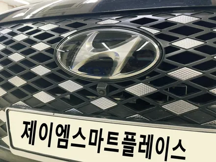 2021 더뉴 그랜저 IG 어라운드뷰 서라운드뷰