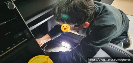 토요타 아발론