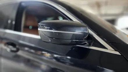 bmw 5시리즈 순정 어라운드뷰 파킹어시스턴트 g30